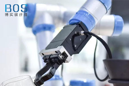 碳纤维机械臂