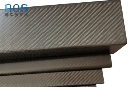 碳纤维管，碳纤维方管