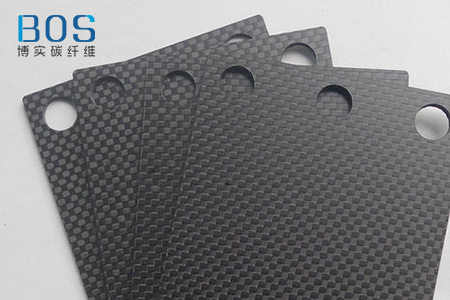碳纤维板