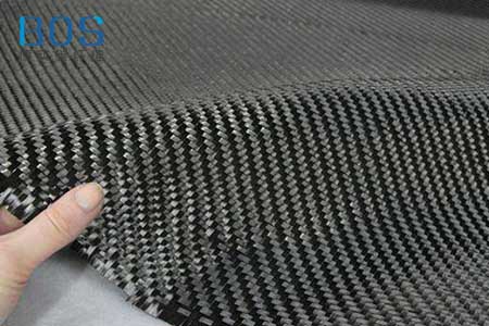 碳纤维与碳纤维复合材料之间有什么区别？