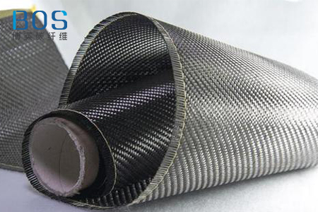 碳纤维复合材料