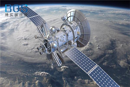 解密yth游艇会红3号卫星舱体碳纤维蜂窝夹层工艺路线