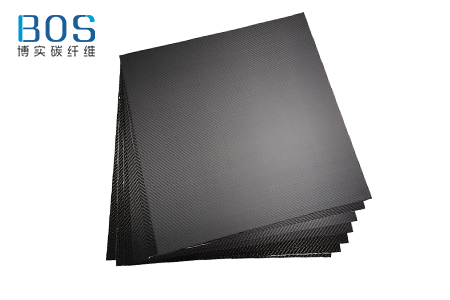 碳纤维板