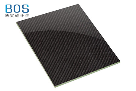 碳纤维PMI夹芯材料