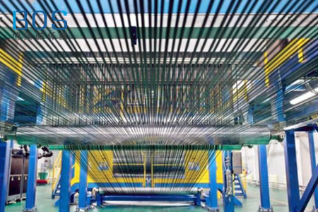 碳纤维复合材料