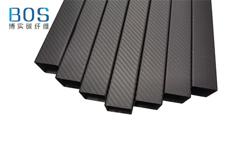 碳纤维管