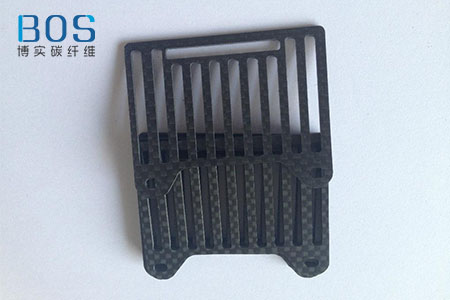 碳纤维复合材料缺陷