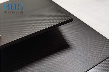 碳纤维板