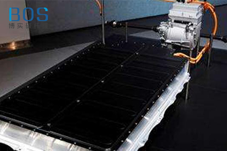 碳纤维汽车电池箱体