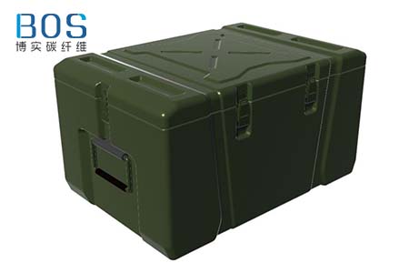 碳纤维JY箱
