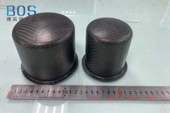 碳纤维磁力泵加强套性能优势有哪些？