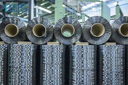 碳纤维复合材料