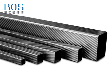 碳纤维管