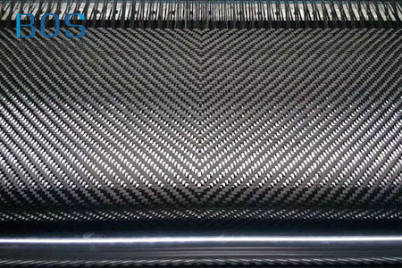 碳纤维制品