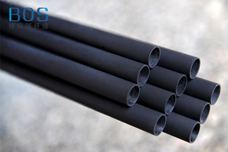 碳纤维管