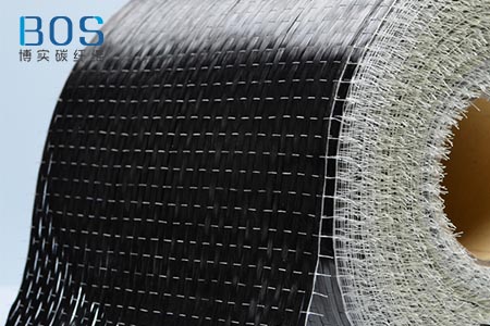 碳纤维布