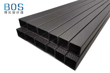 碳纤维管