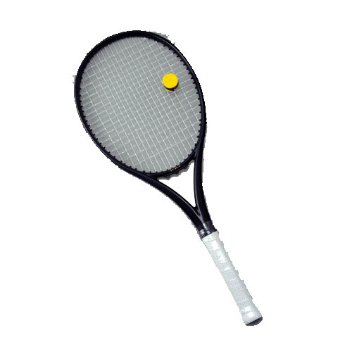 碳纤维网球拍