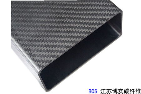 碳纤维制品的力学性能如何？