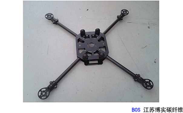 碳纤维无人机机架有哪些优点？