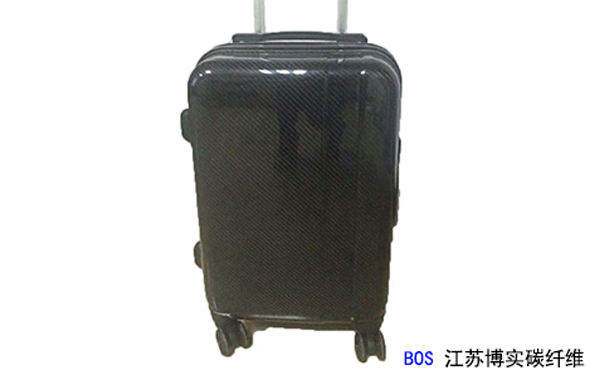 碳纤维箱体会应用在哪些方面呢？