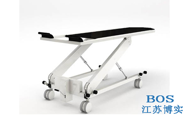 碳纤维医疗床板的应用优势