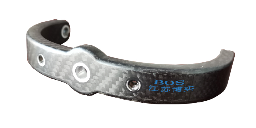 yth游艇会碳纤维数控钻磨加工工艺剖析