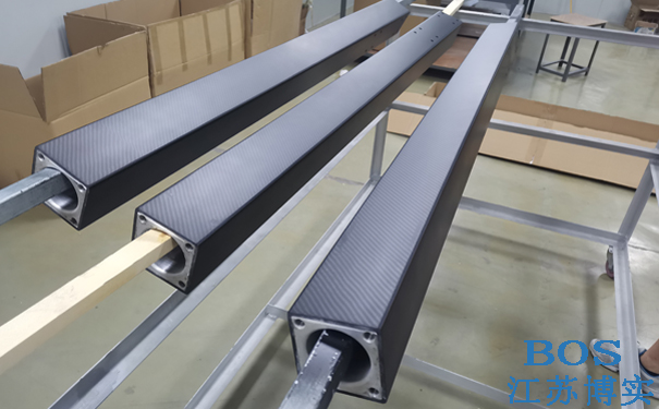 为什么说碳纤维是机械手臂不可或缺的材料？