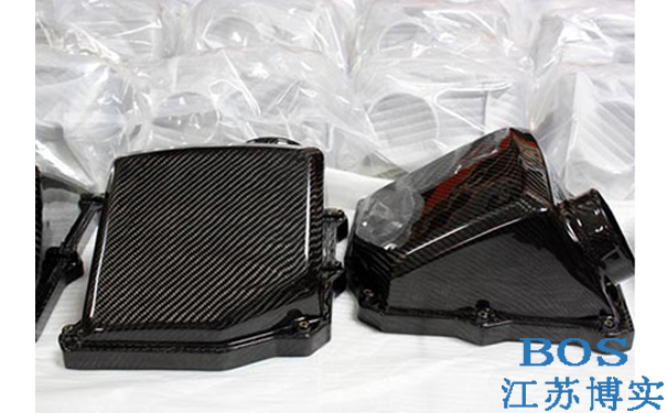  碳纤维复合材料主要应用在哪些方面？