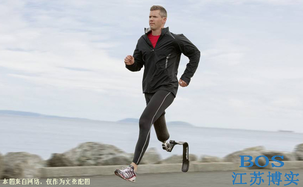 碳纤维假肢的使用优势有哪些？