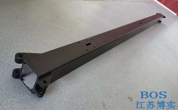 碳纤维机械手臂有使用优势吗？