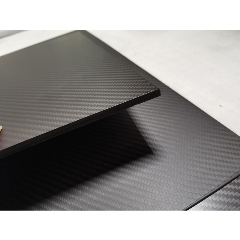 碳纤维复合材料制品的小知识