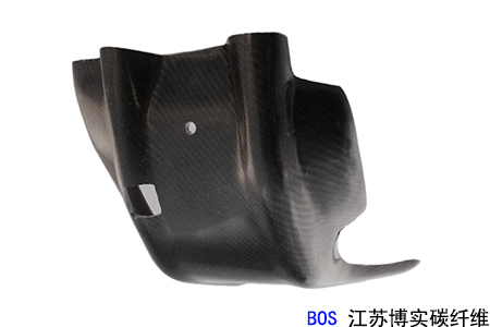 碳纤维产品制作对模具有要求吗？