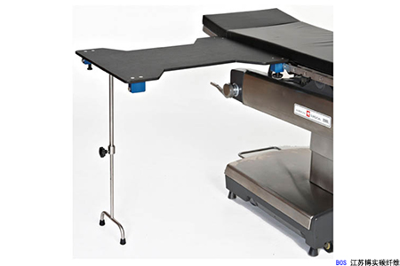 碳纤维医疗床板有哪些优点？