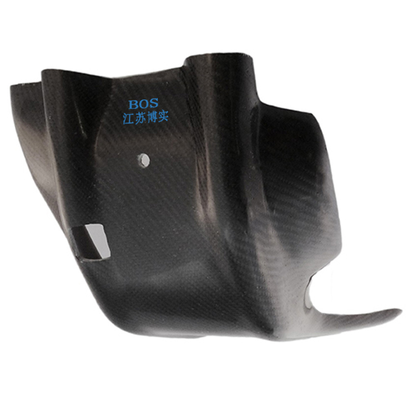 为何工业零配件也开始使用碳纤维复合材了？