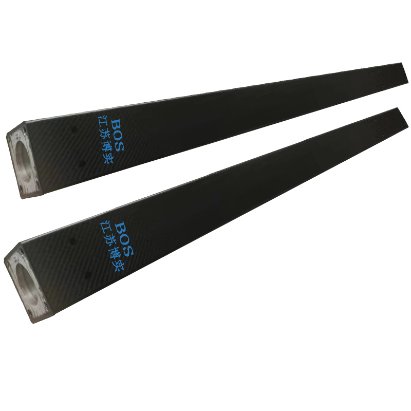 碳纤维机械臂有哪些优点？