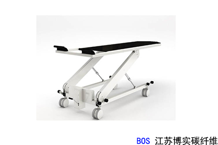 碳纤维医疗器材为何这么优秀？