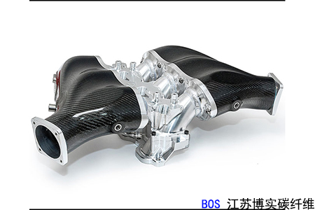 （一）碳纤维应用在汽车上有什么好处？