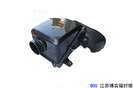 为什么推荐定制碳纤维汽摩配件？