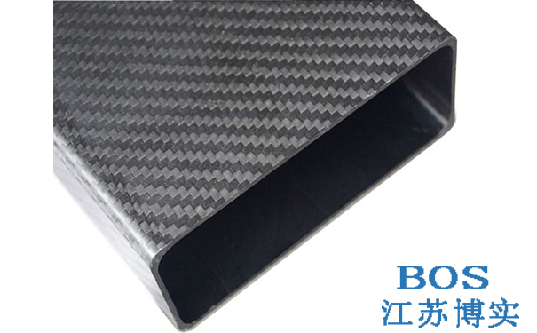 碳纤维方管主要用在哪些方面？