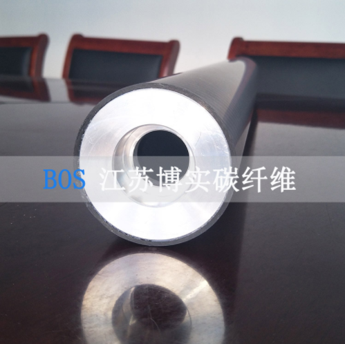 碳纤维辊轴相比传统辊轴，有优势可言吗？