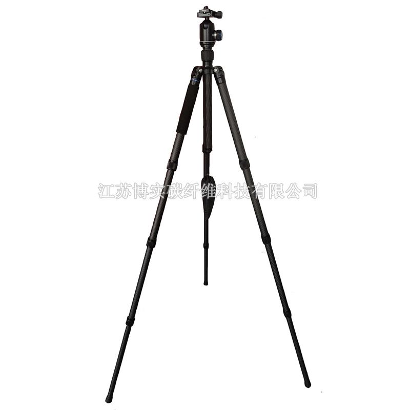 一起来看看碳纤维三脚架有哪些长处？
