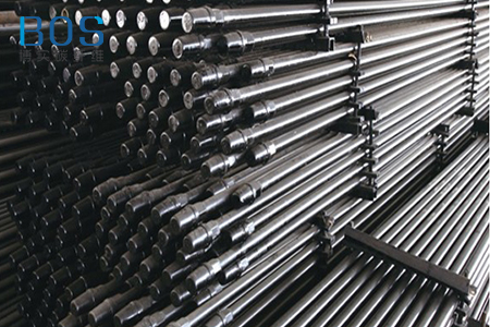 碳纤维复合材料在有杆泵机械采油中的应用