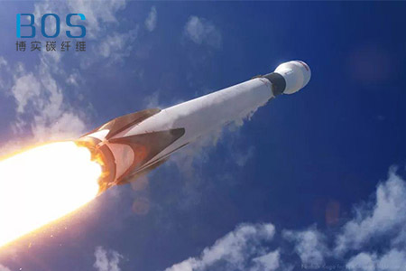 碳纤维复合材料在导弹发动机壳体中的应用分析