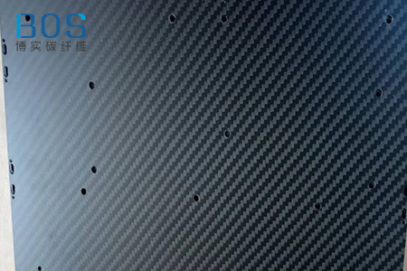 关于我国碳纤维复合材料的发展现状分析