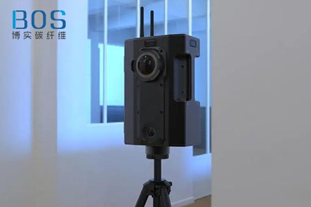 碳纤维材料在空间相机中的应用优势分析