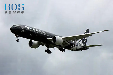 碳纤维复合材料应用于航空发展方向的分析