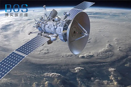 碳纤维复合材料在星载天线中的应用优势分析