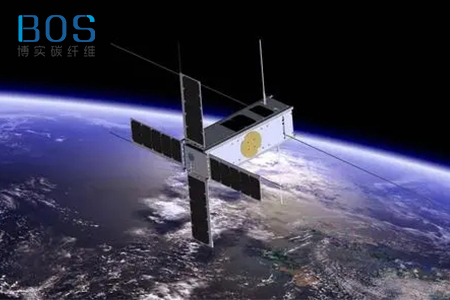 碳纤维复合材料在航空航天领域的发展前景