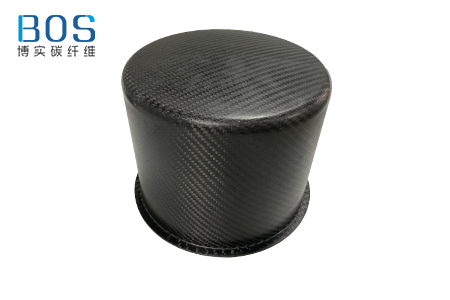 磁力泵用碳纤维隔离套有哪些性能优势？